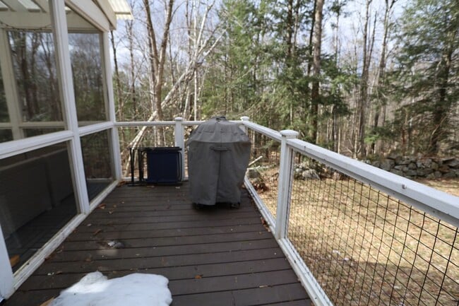 Building Photo - Seasonal 6 Month Lease Available | $1,700.00/ month home in Campton, NH!