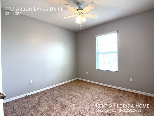 Building Photo - 447 Arbor Lakes Dr