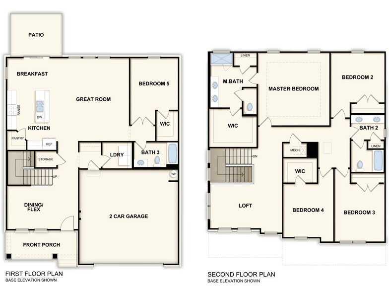 Building Photo - 1930 Sterling Brook Ct