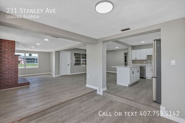 Building Photo - 231 Stanley Ave