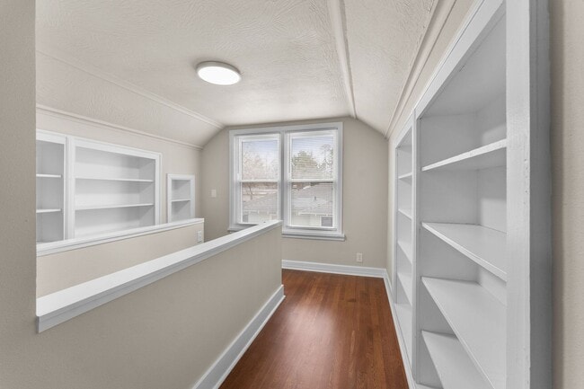 Building Photo - Available now!