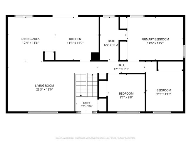 Building Photo - 418 Assembly Dr