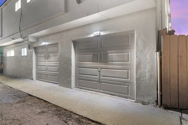 Building Photo - 4458-62 40th St