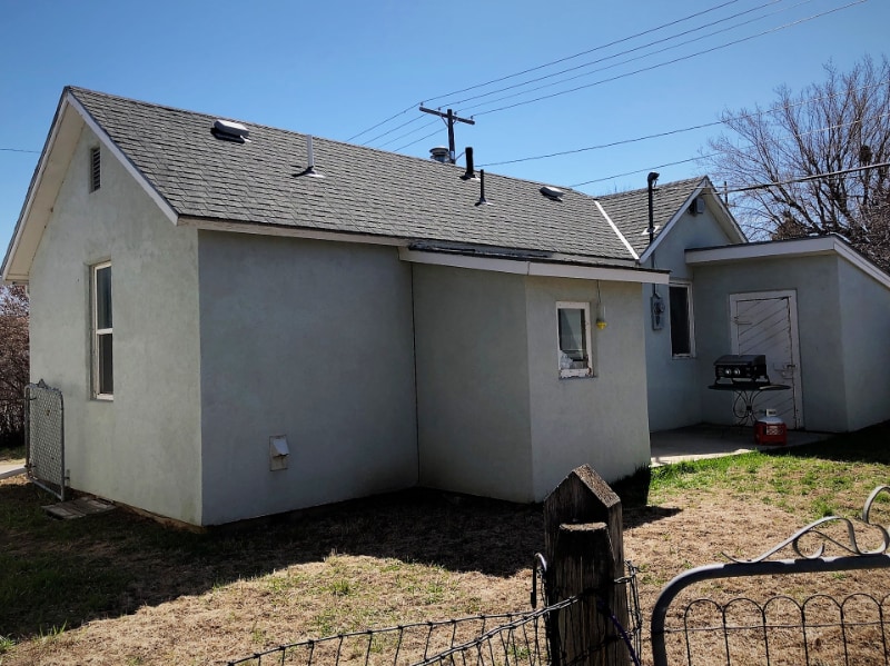 Building Photo - 1706 N Roberts St