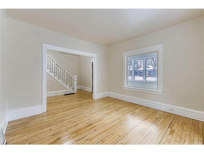 Building Photo - 3507 N Newton Ave