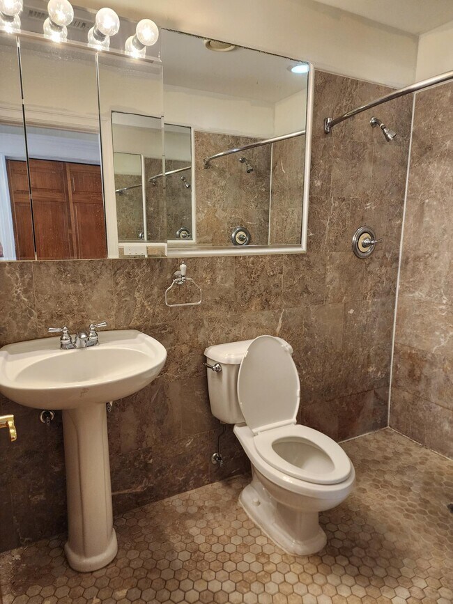 Interior Photo - Hamilton BSD, LLC