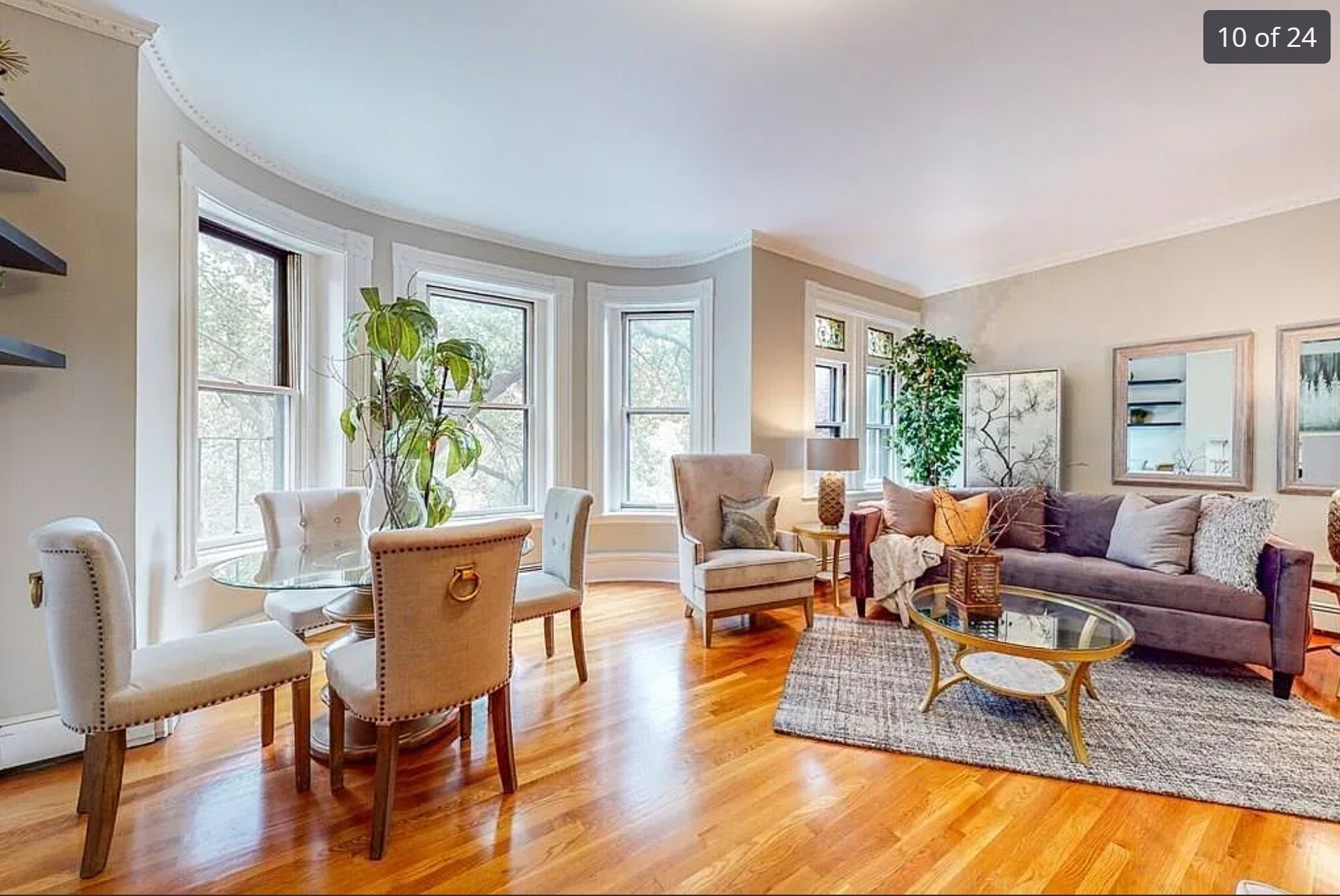 Building Photo - 256 W Newton St