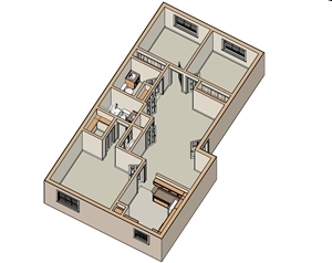 E - Regency Palms Apartments