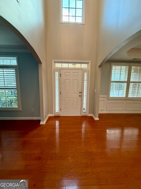 Building Photo - 1508 Bramlett Hill Dr SE