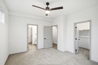 Building Photo - University Hills Townhomes