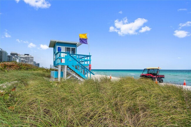 Building Photo - 9273 Collins Ave