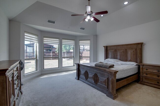 Building Photo - McKinney living at its finest 3,155 sqft., 4 bed 3 bath on a 7,455 sqft Lot
