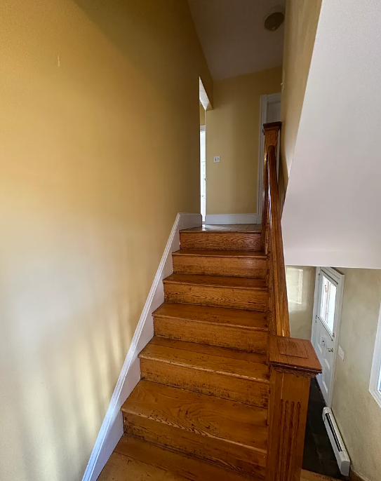 Building Photo - 28 Montfern Ave
