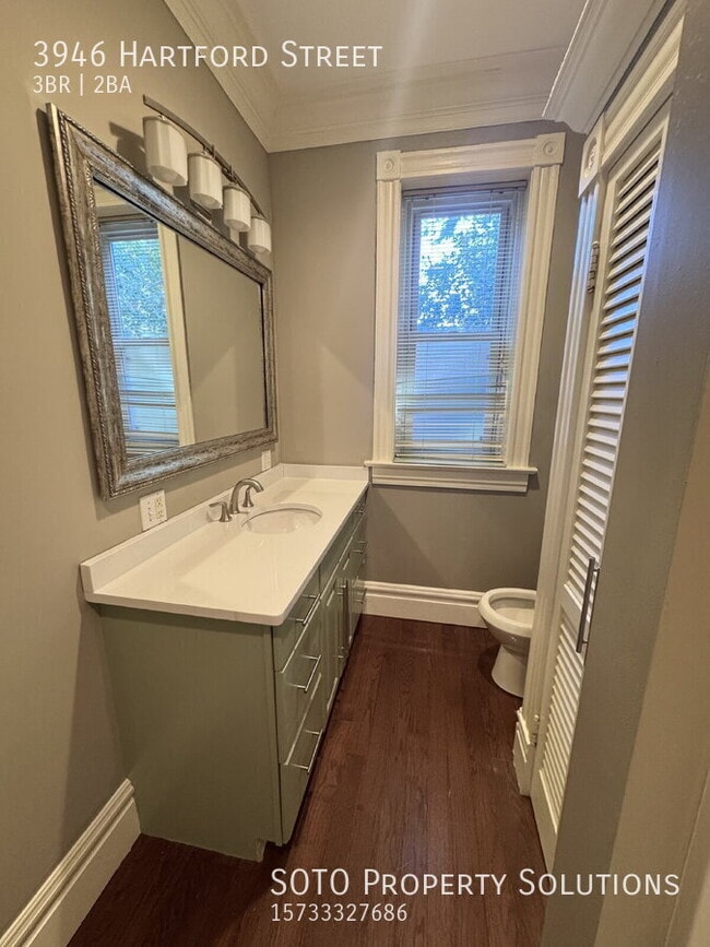 Building Photo - 3946 Hartford St