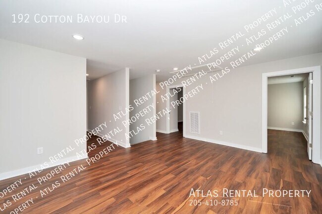 Building Photo - 192 Cotton Bayou Dr