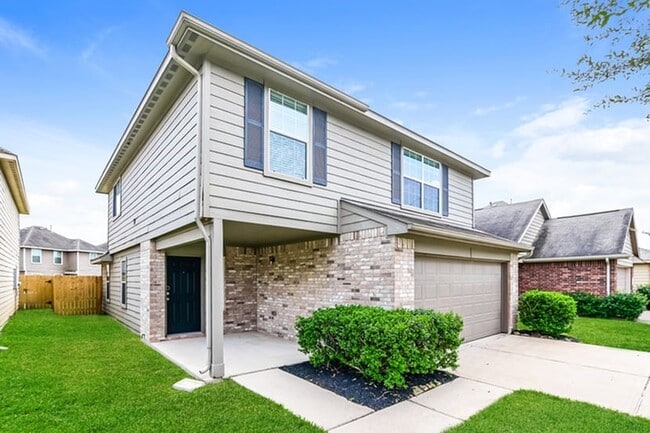 Building Photo - 19015 Dove Glen Dr