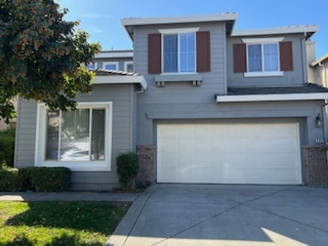 Primary Photo - PRICE REDUCED!! LOVELY REMODELED 4 BEDROOM HOUSE IN N. NATOMAS!!