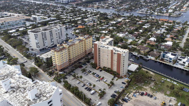 Building Photo - 1391 S Ocean Blvd