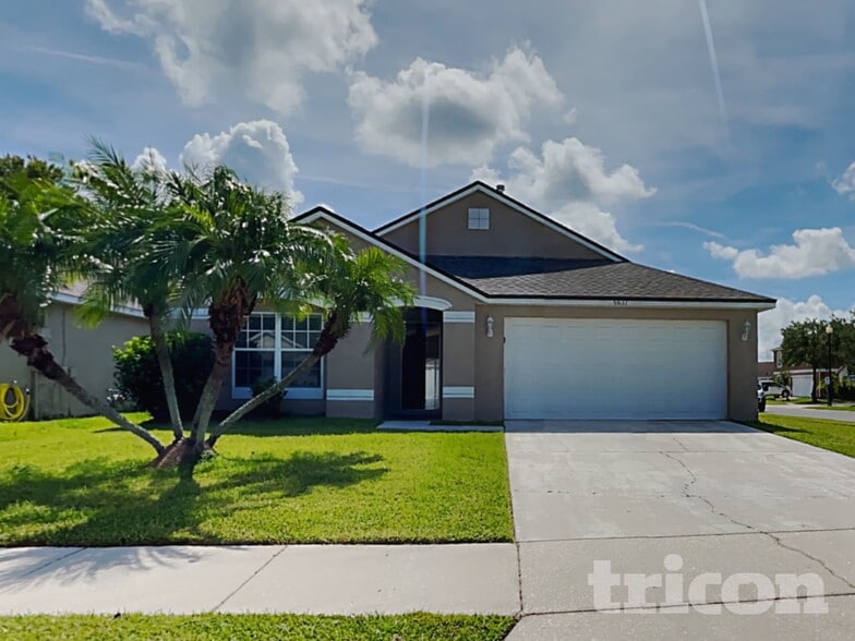 Building Photo - 6637 Shadow Oak Ln