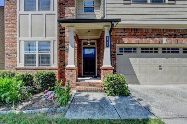 Building Photo - 4180 Towncastle Ln