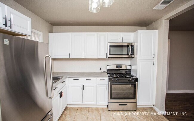 Building Photo - 4616 33rd St