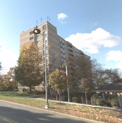 Building Photo - Hershey Plaza Apartments
