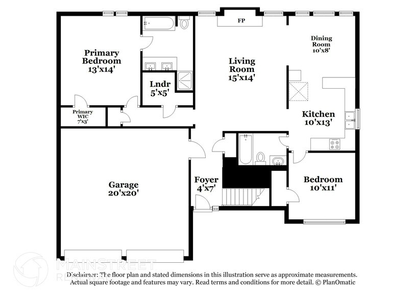 Building Photo - 11210 N Ditman Ave