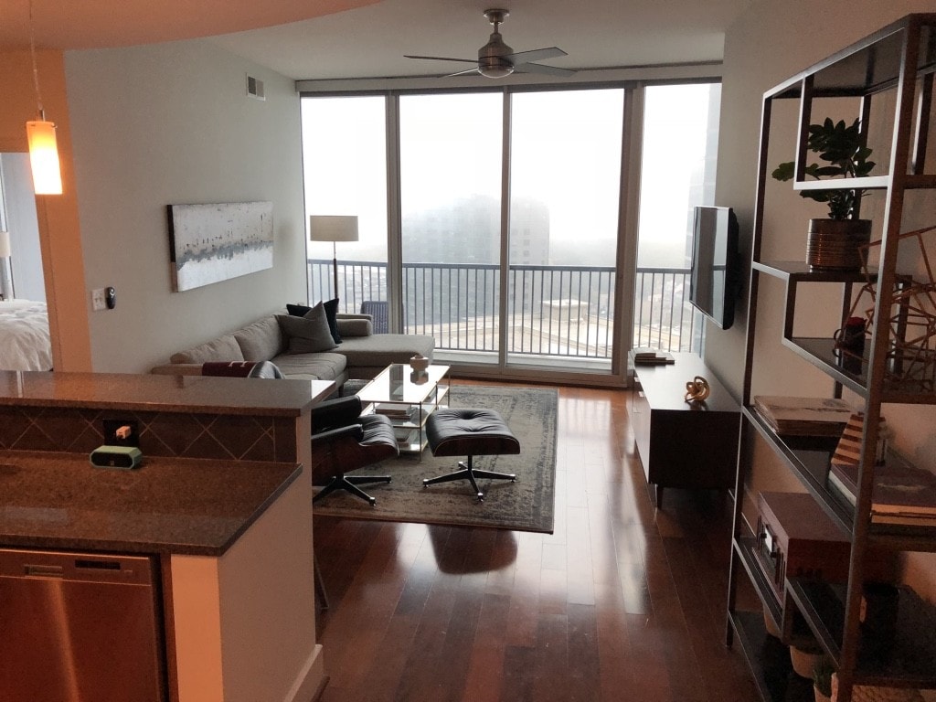 Building Photo - 1080 Peachtree St NE