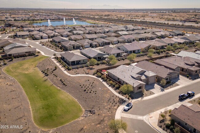 Building Photo - 24847 N 175th Dr