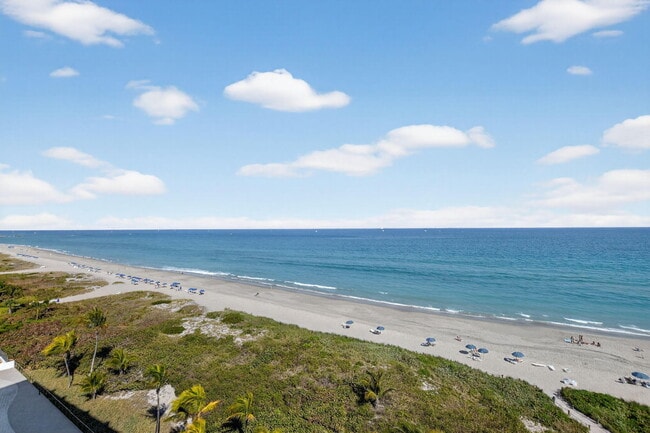 Building Photo - 3000 S Ocean Blvd