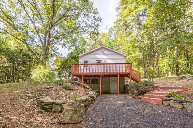 Primary Photo - 2 Bedroom Ranch with Scenic Setting