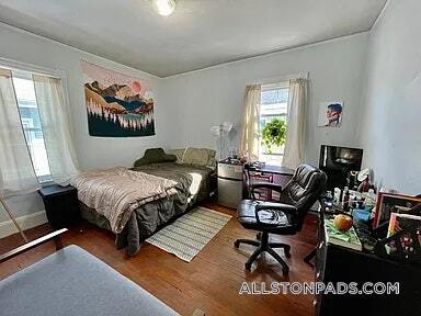 Building Photo - 84 Allston St
