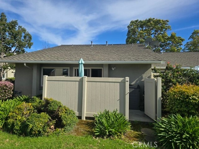 Building Photo - 8766 Tulare Dr