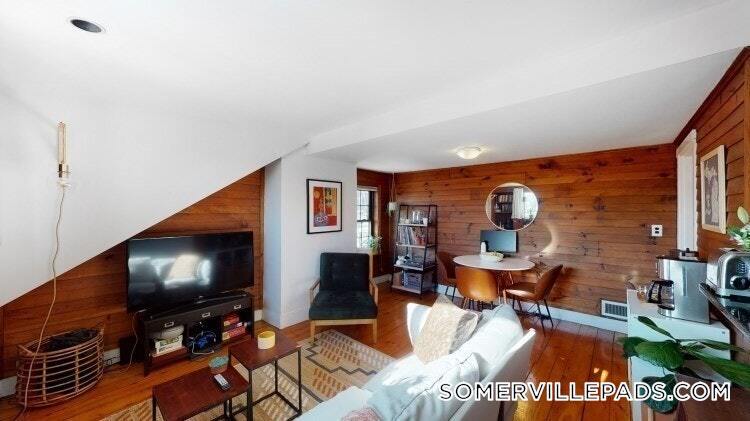 Building Photo - 58 Atherton St