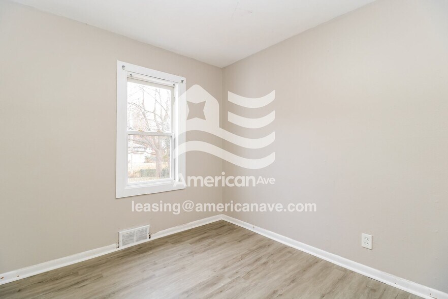 Building Photo - 6818 Eisele St