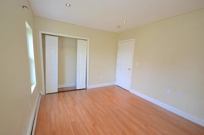 Second Floor Bedroom 1 - 7 Central St