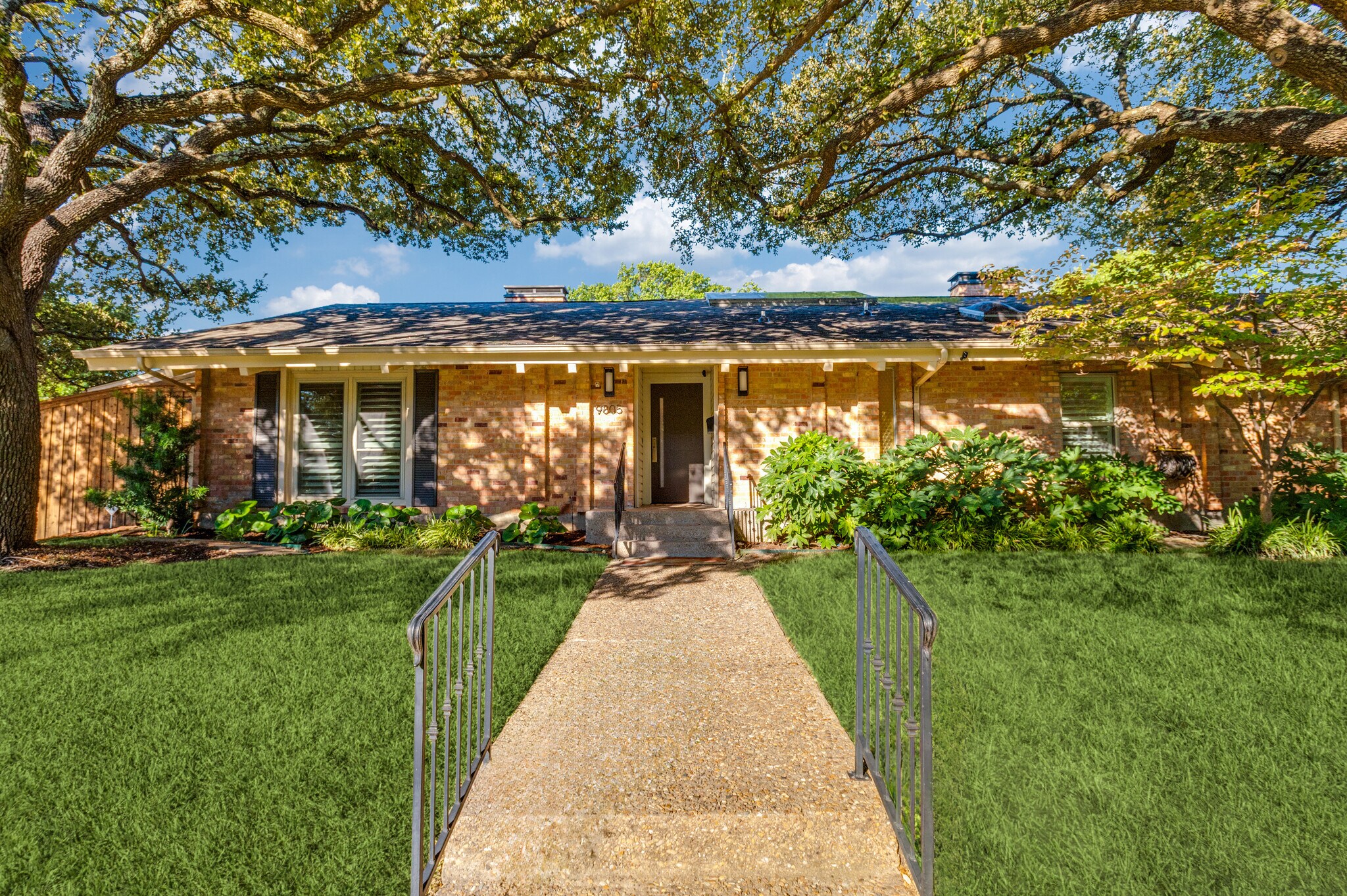 Building Photo - 9805 Airline Rd