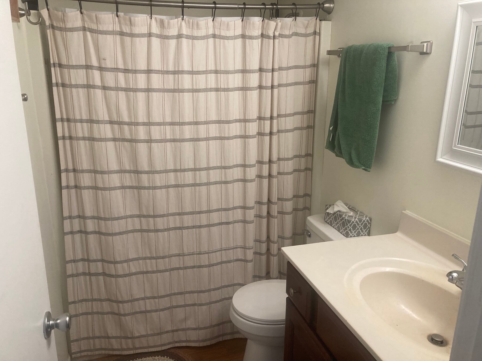 Bath - 308 N Emmons St