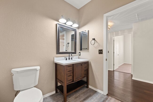 Building Photo - Coming Soon!| Upscale Condo | 3 Bed / 2 Bath | Garage | Gated Community | Rancho Mirage | NE Heights