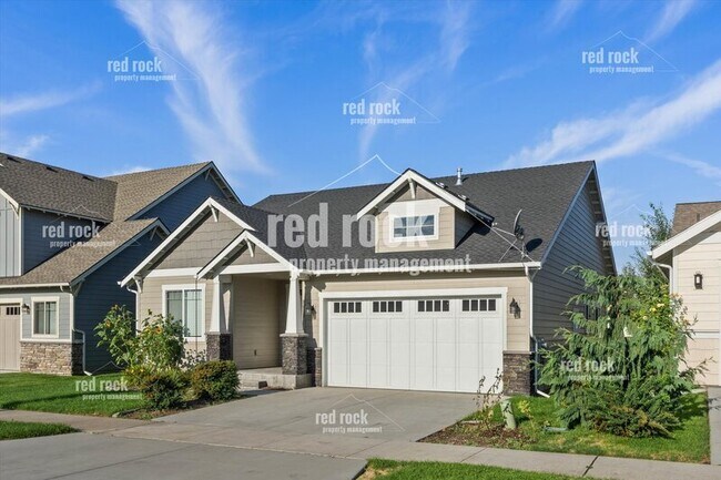 Building Photo - 8013 N Hibiscus Ln