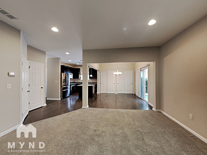 Building Photo - 5417 Blossom Brook Dr