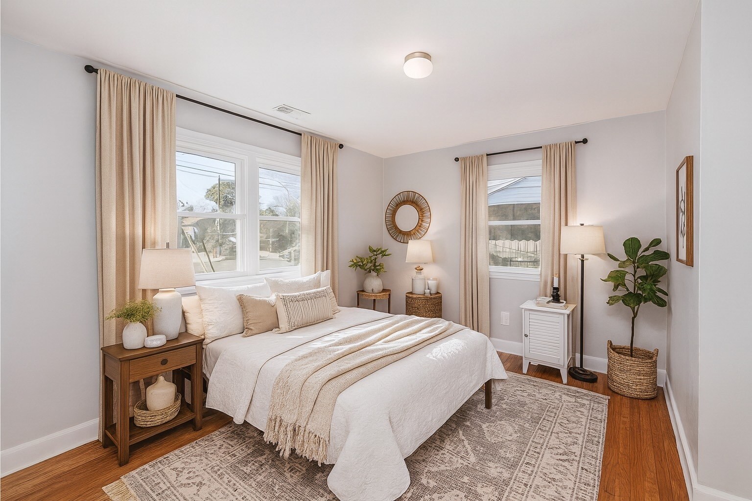 Building Photo - 4640 Miles Standish Rd