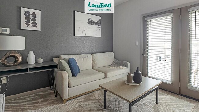 Primary Photo - 1501 Old Monrovia Rd