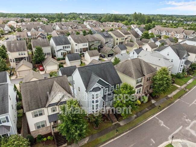 Building Photo - 4107 Bluff Oak Dr