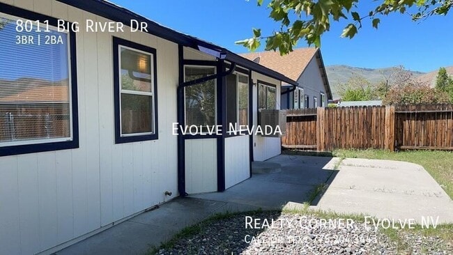 Building Photo - 8011 Big River Dr