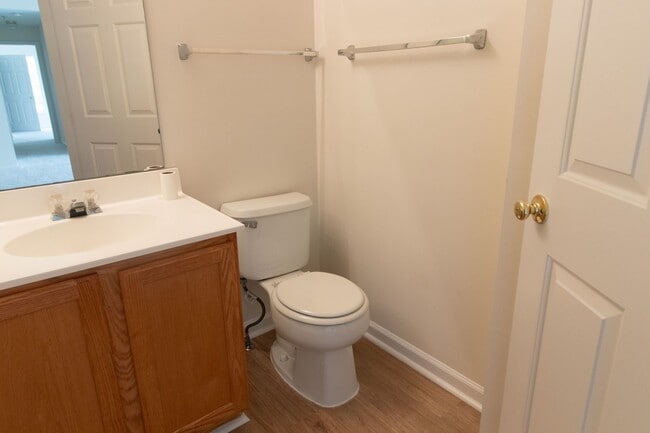 Building Photo - 7505 Calderon Ct