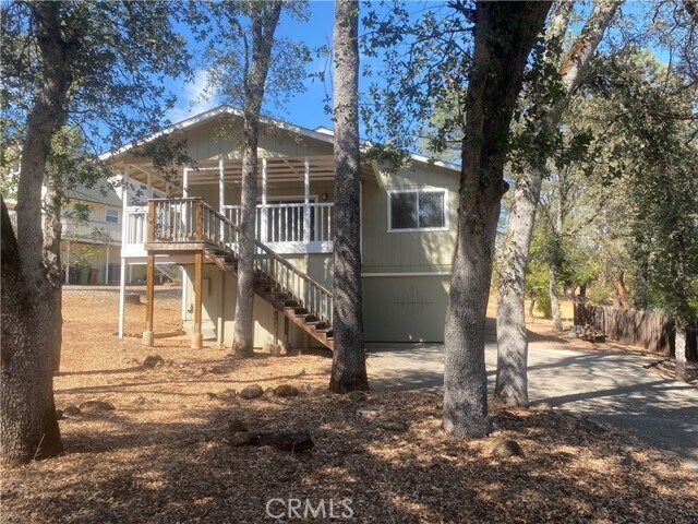 Building Photo - 20569 Powder Horn Rd