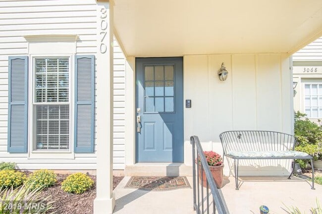 Building Photo - 3070 Madden Ct