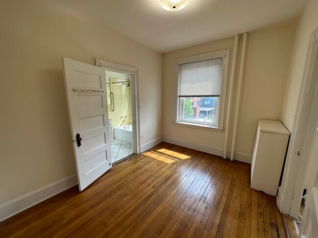 Building Photo - 1648 Massachusetts Ave