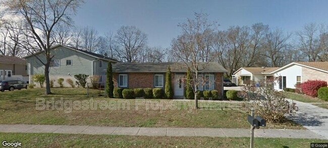 Primary Photo - 3553 Golden Meadows Ct